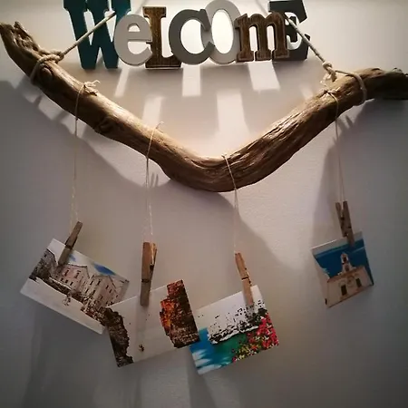 Terraviva B&B 폴리나노 아마레