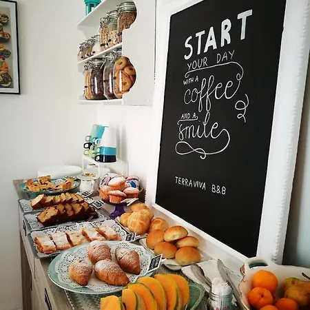 Terraviva B&B