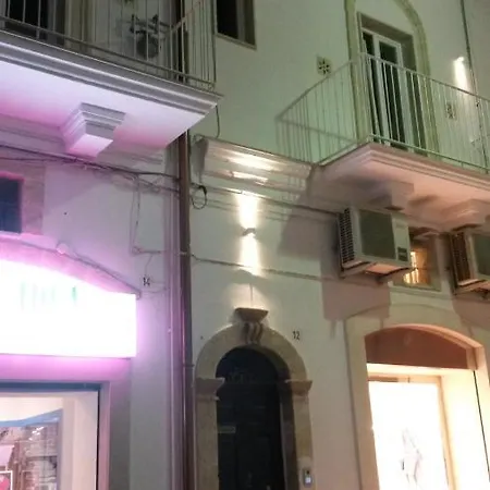 Terraviva Panzió