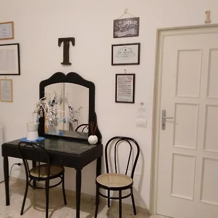 B&B Terraviva 폴리나노 아마레