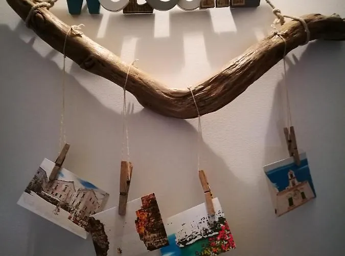 Terraviva Bed & Breakfast Polignano a Mare