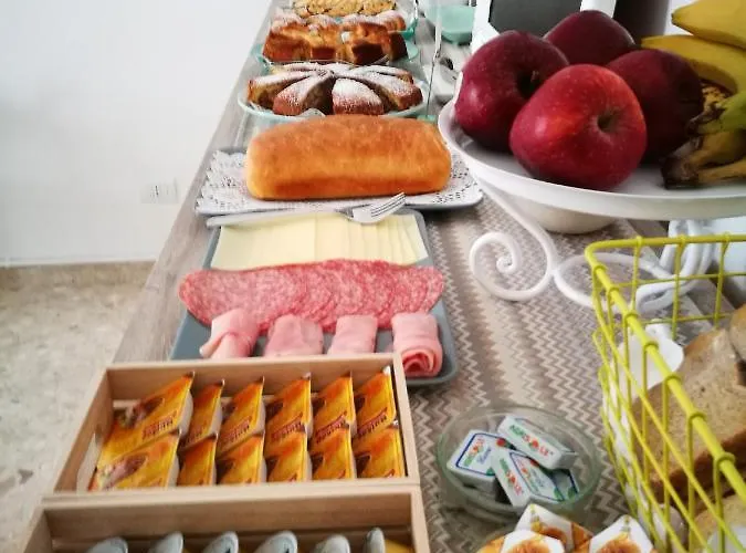 Terraviva Bed & Breakfast 3*