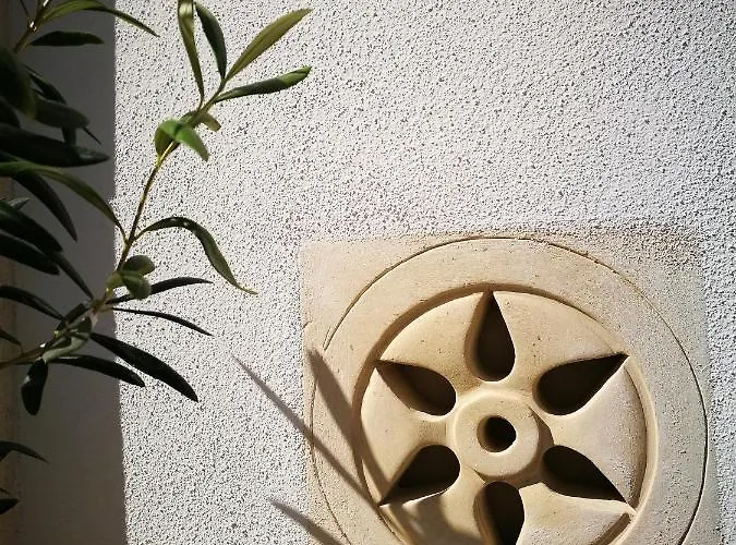 Bed & Breakfast Terraviva 3*