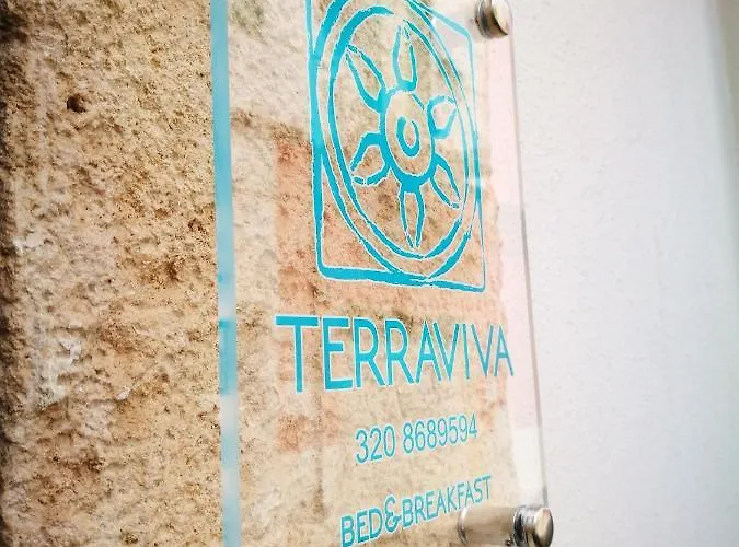 Terraviva Polignano a Mare