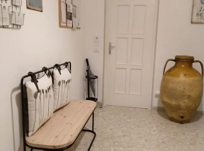 Terraviva Bed & Breakfast 3*