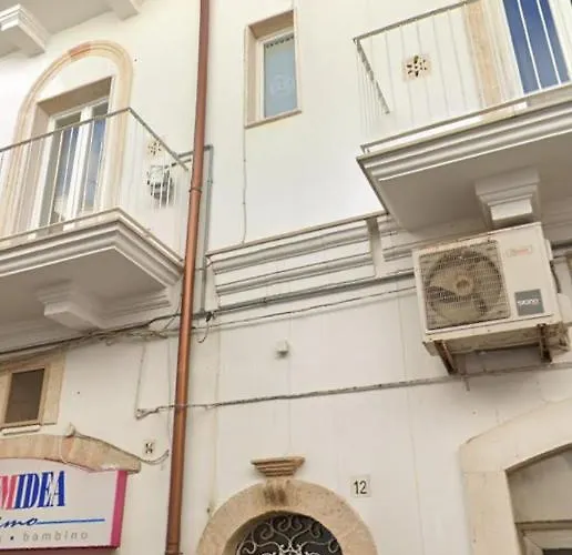 Bed & Breakfast Terraviva