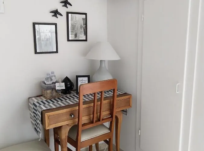 Bed & Breakfast Terraviva 3*