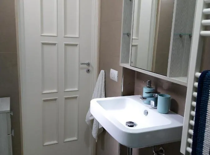 Bed & Breakfast Terraviva