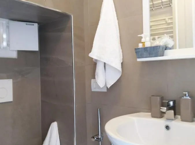 Terraviva Bed & Breakfast 3*