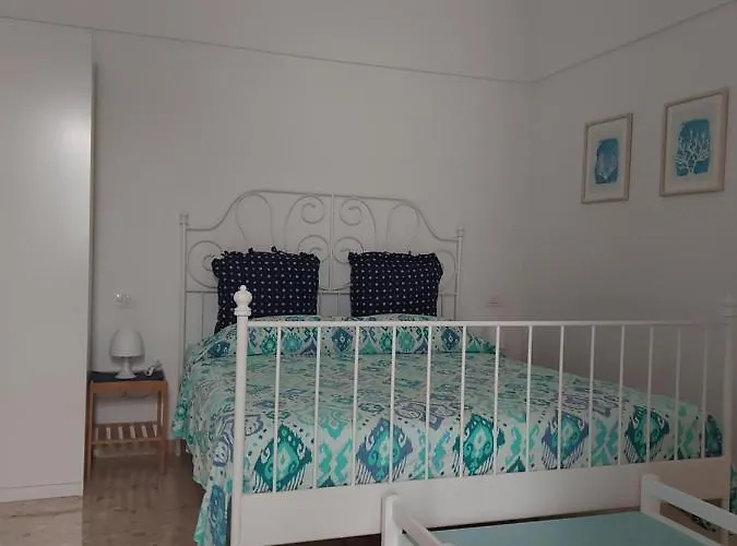 Bed & Breakfast Terraviva