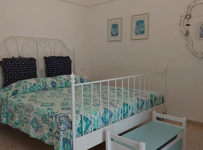 Bed & Breakfast Terraviva 3*