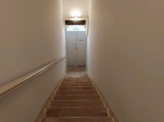 Bed & Breakfast Terraviva