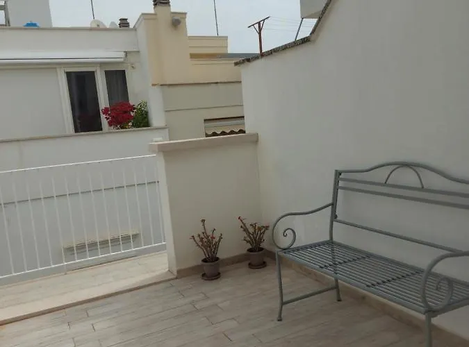 Terraviva Bed & Breakfast Polignano a Mare