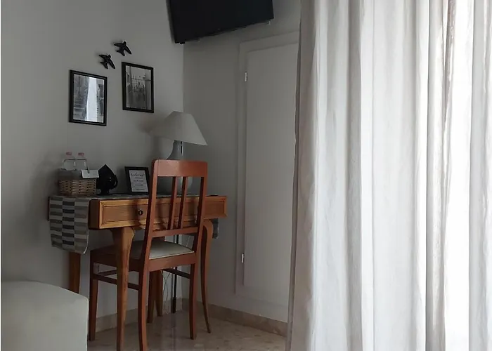 Terraviva Bed & Breakfast Polignano a Mare