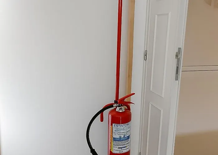 Bed & Breakfast Terraviva 3*