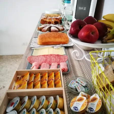 Terraviva Bed & Breakfast *