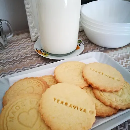 Terraviva 滨海波利尼亚诺