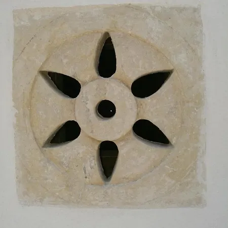 לינה וארוחת בוקר Terraviva פולינאנו א מארה