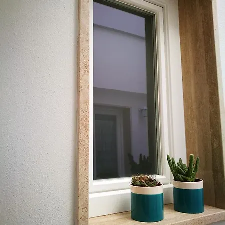 Terraviva לינה וארוחת בוקר 3*