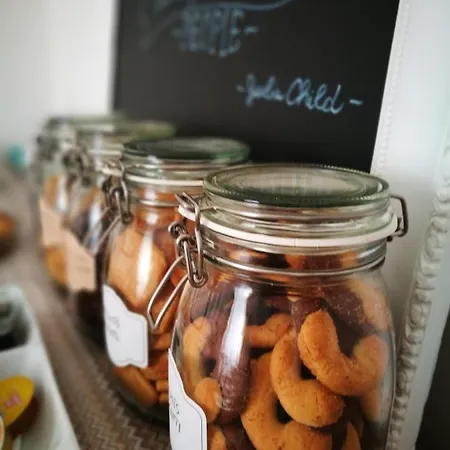 Terraviva 住宿加早餐酒店 3*