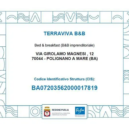 Terraviva