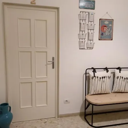 Terraviva פולינאנו א מארה