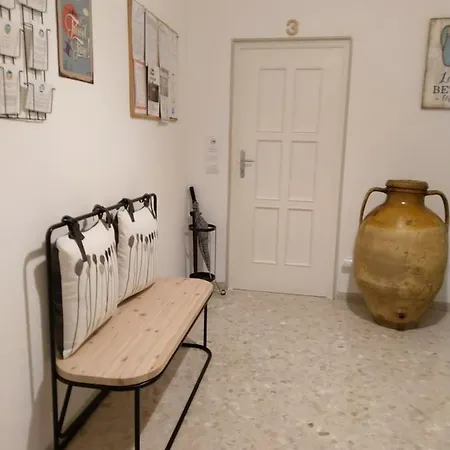 Terraviva Bed & Breakfast *