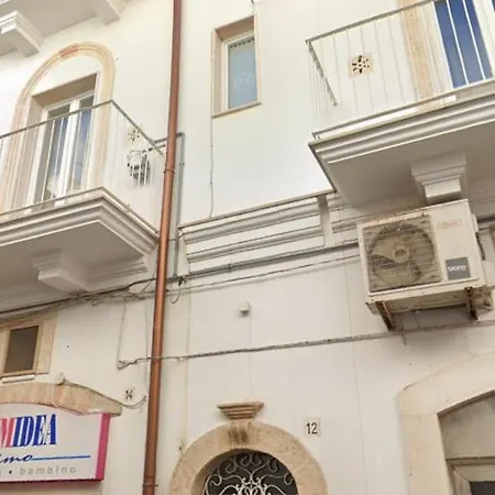 Bed & Breakfast Terraviva
