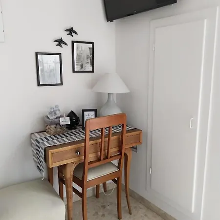 Bed & Breakfast Terraviva *