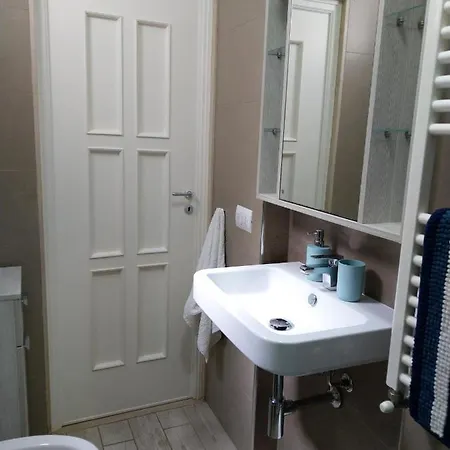 Bed & Breakfast Terraviva