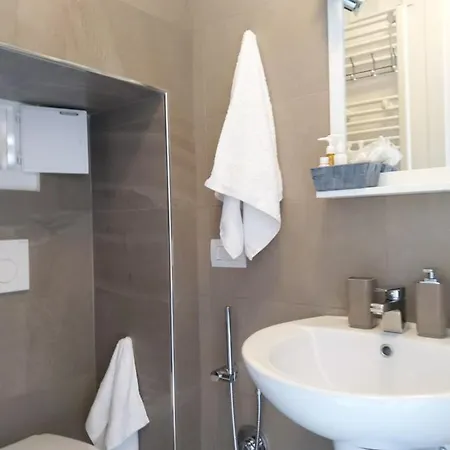 Terraviva Frühstückspension 3*