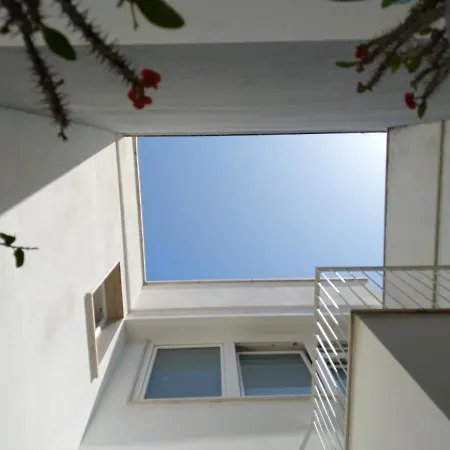 לינה וארוחת בוקר Terraviva פולינאנו א מארה
