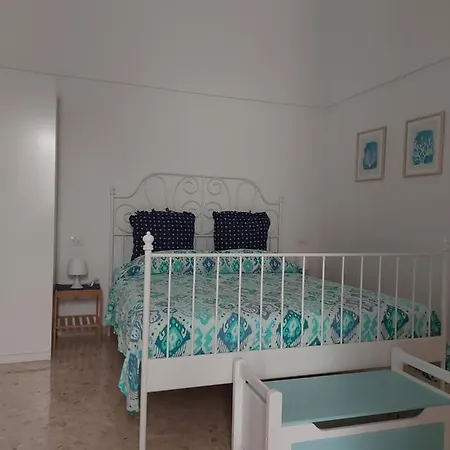 Bed & Breakfast Terraviva