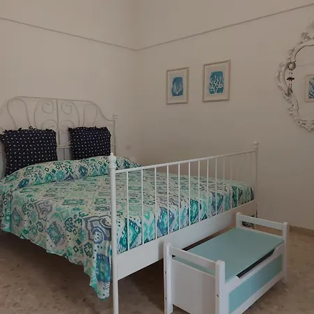 לינה וארוחת בוקר Terraviva 3*