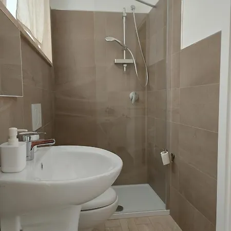 Bed & Breakfast Terraviva