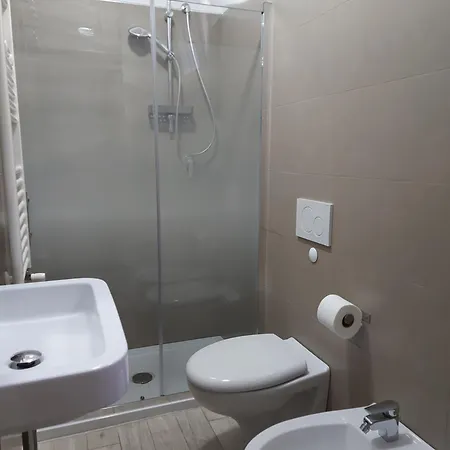 לינה וארוחת בוקר Terraviva 3*