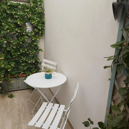 Terraviva Bed & Breakfast