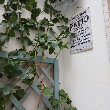 Terraviva לינה וארוחת בוקר פולינאנו א מארה