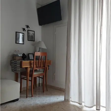 Terraviva Отель типа 