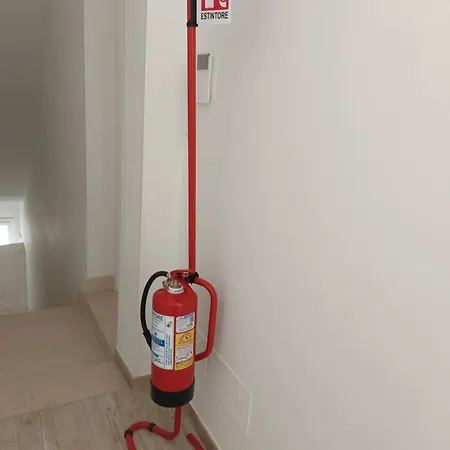 Terraviva לינה וארוחת בוקר