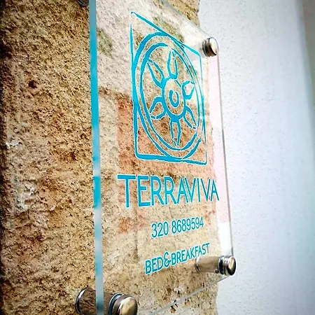 Terraviva Frühstückspension 3*