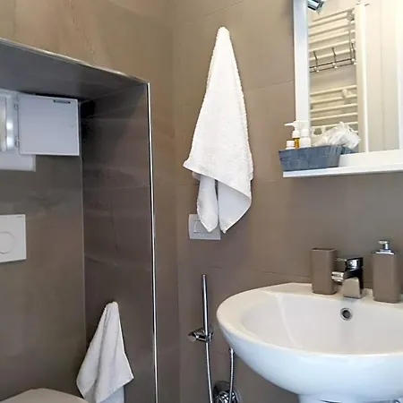 B&B Terraviva 3*