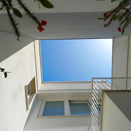 Frühstückspension Terraviva Polignano a Mare