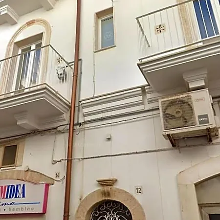 Terraviva 3* Polignano a Mare