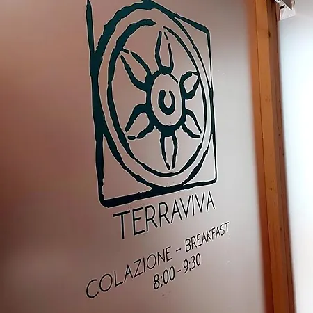 B&B Terraviva 폴리나노 아마레