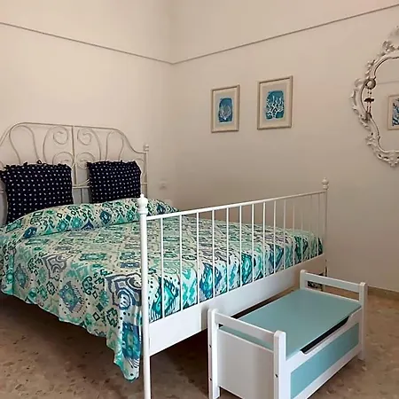 Terraviva B&B 폴리나노 아마레