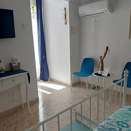 Terraviva Polignano a Mare