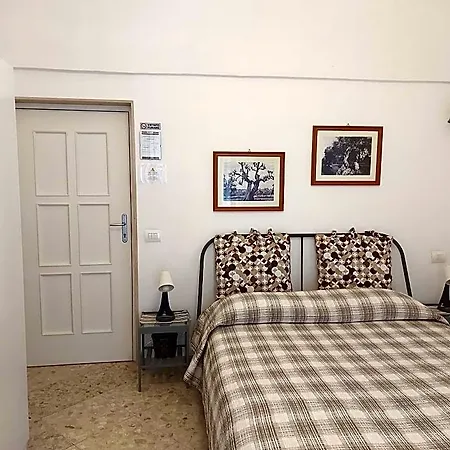 Terraviva B&B 폴리나노 아마레