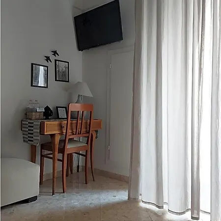 Frühstückspension Terraviva 3*