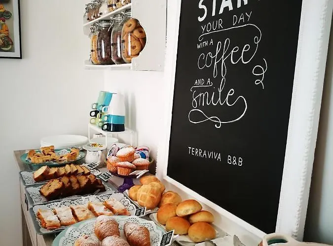 Terraviva Отель типа 